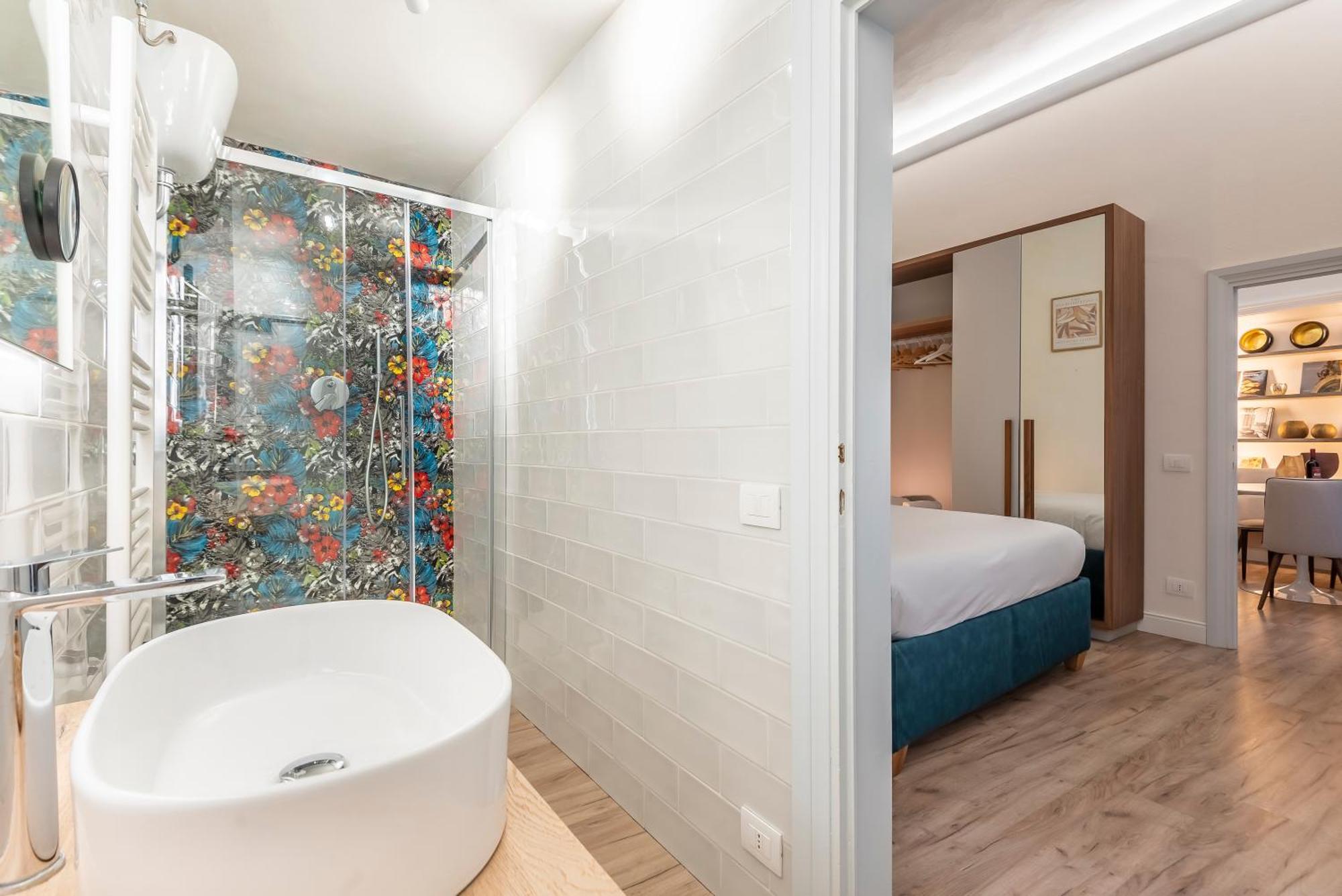 Wine_Home_Florence Luaran gambar