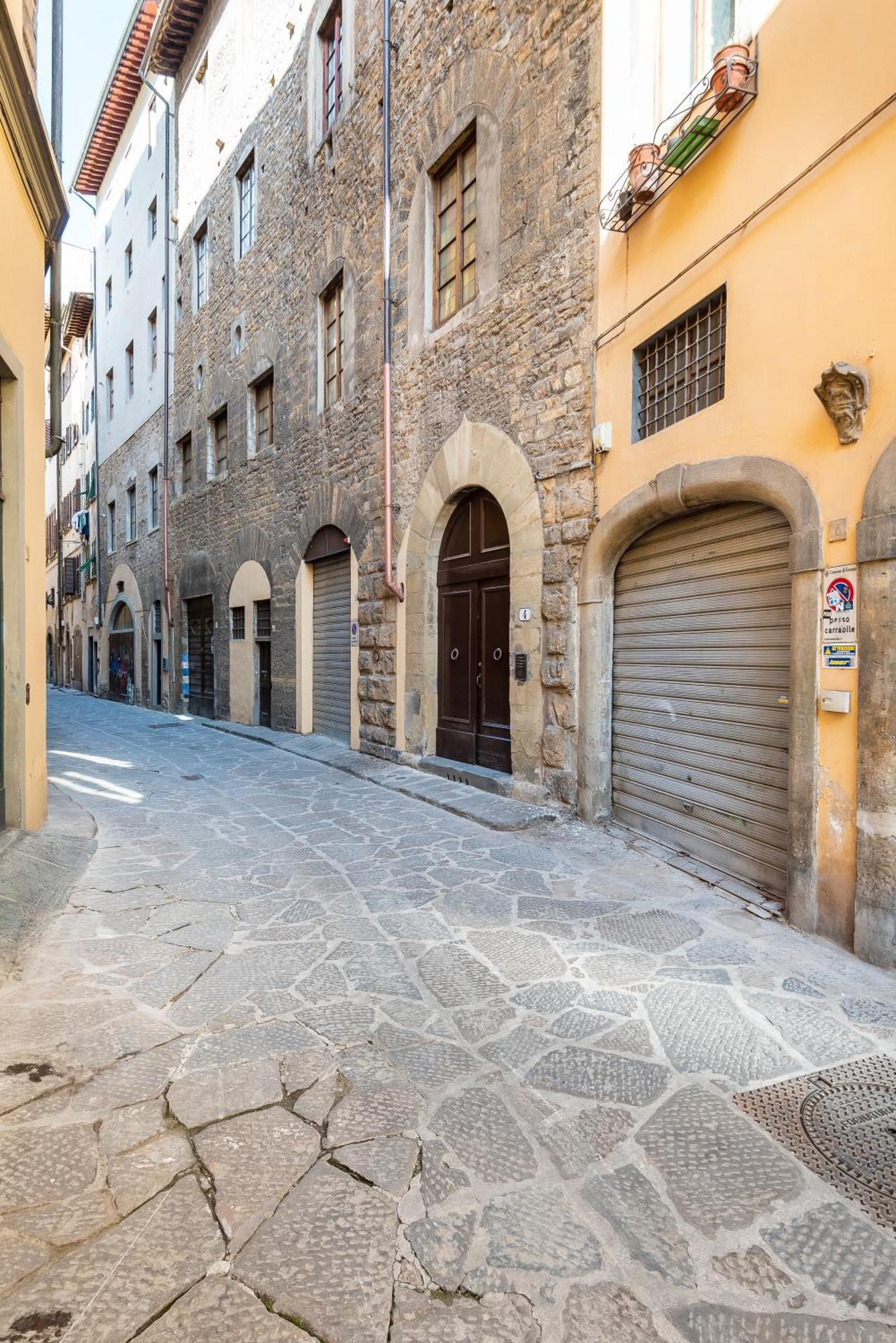 Wine_Home_Florence Luaran gambar