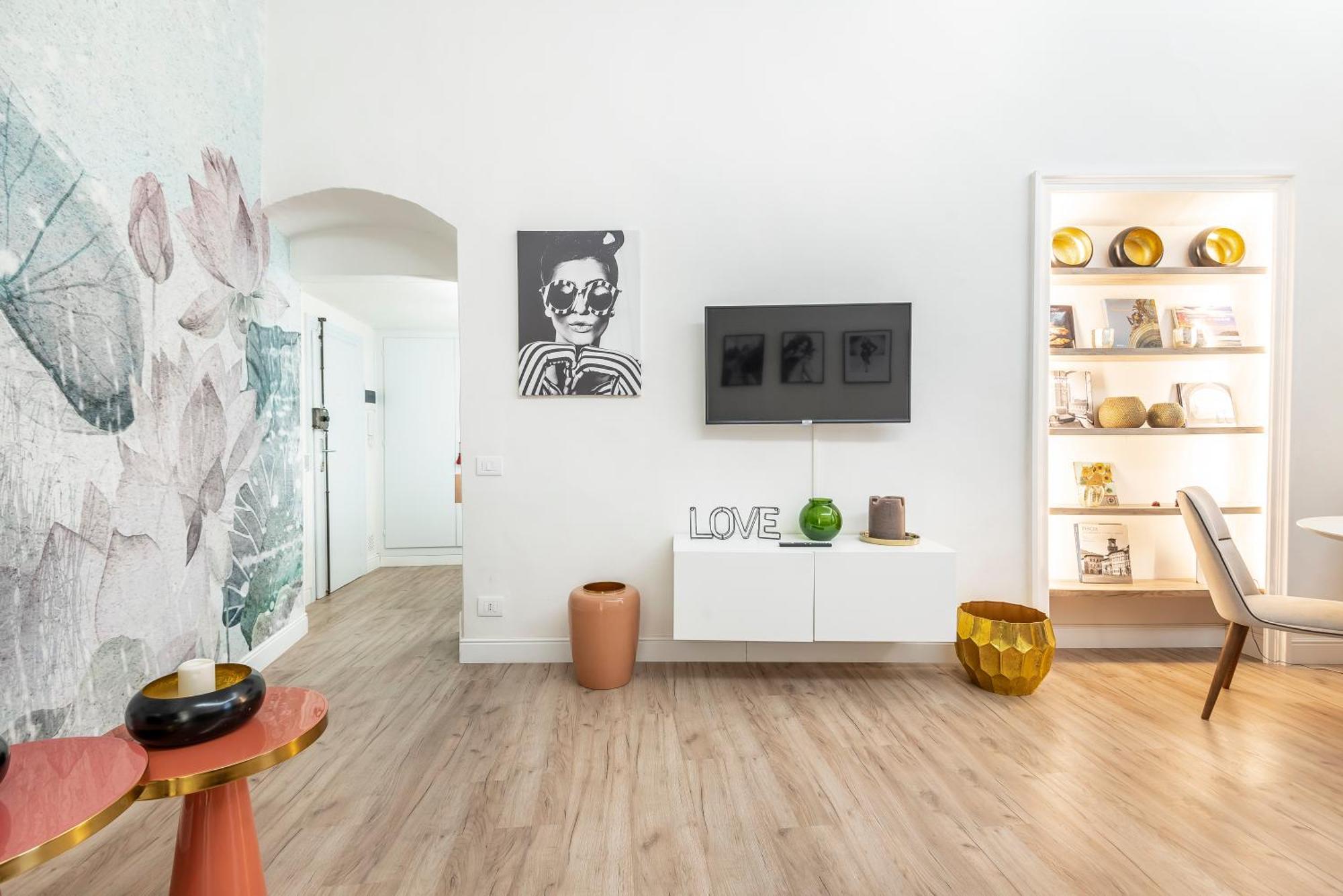 Wine_Home_Florence Luaran gambar