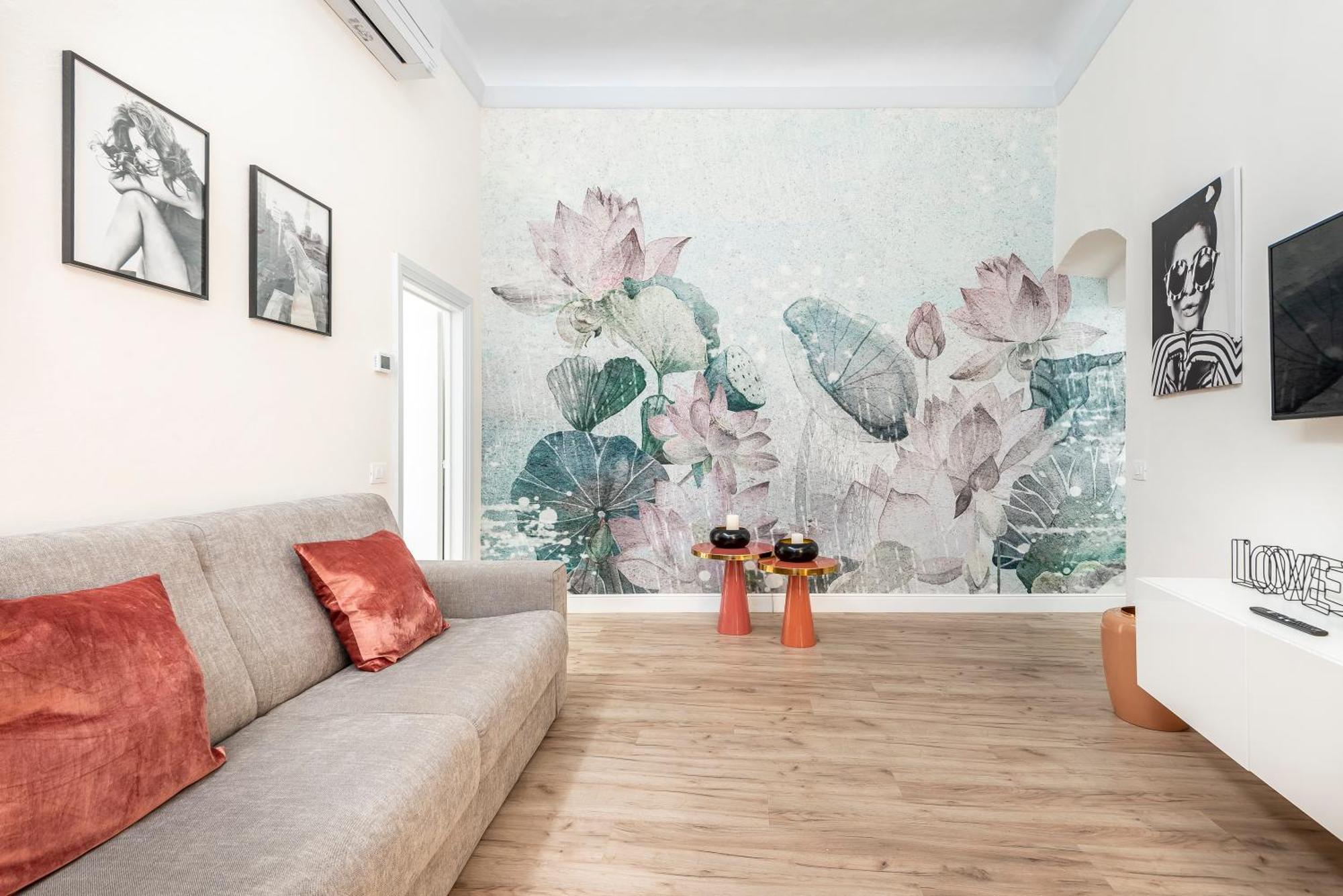Wine_Home_Florence Luaran gambar