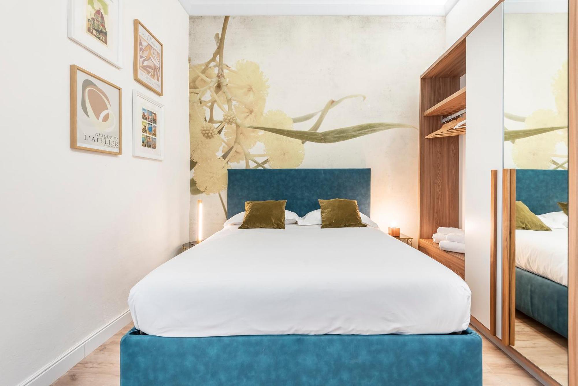 Wine_Home_Florence Luaran gambar
