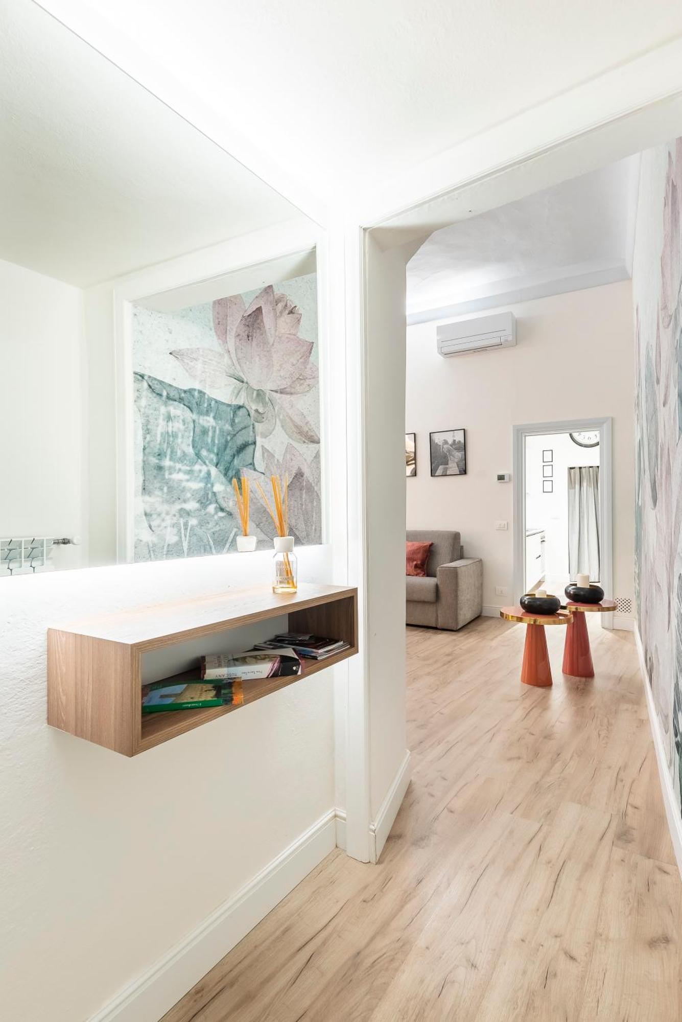 Wine_Home_Florence Luaran gambar