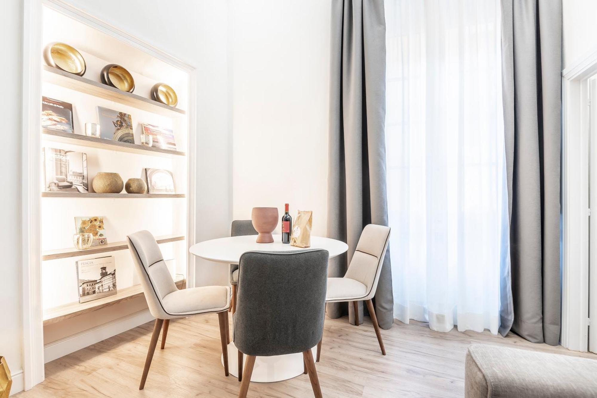 Wine_Home_Florence Luaran gambar