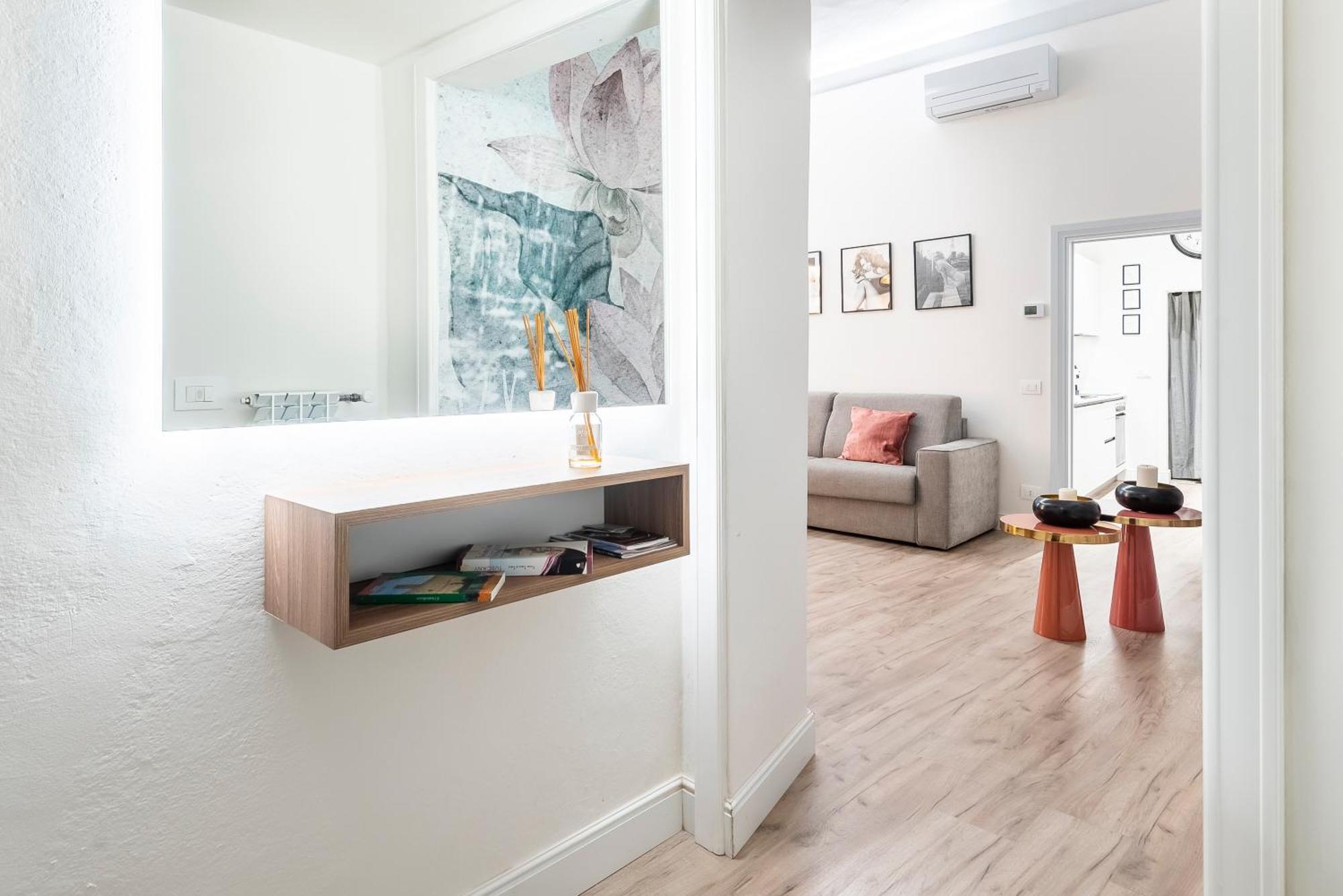 Wine_Home_Florence Luaran gambar