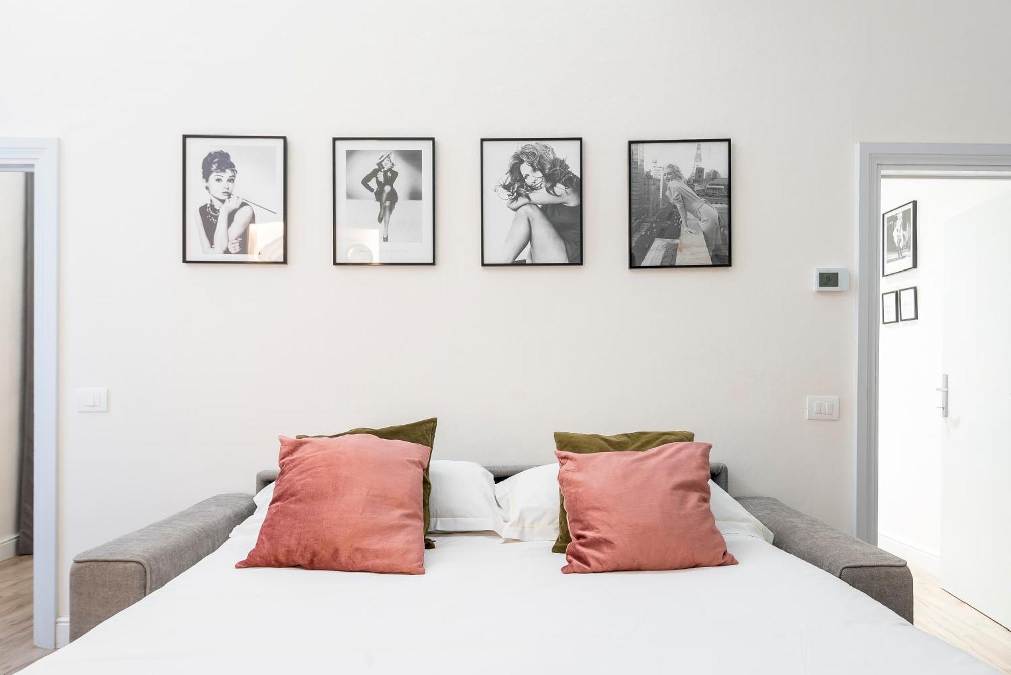 Wine_Home_Florence Luaran gambar