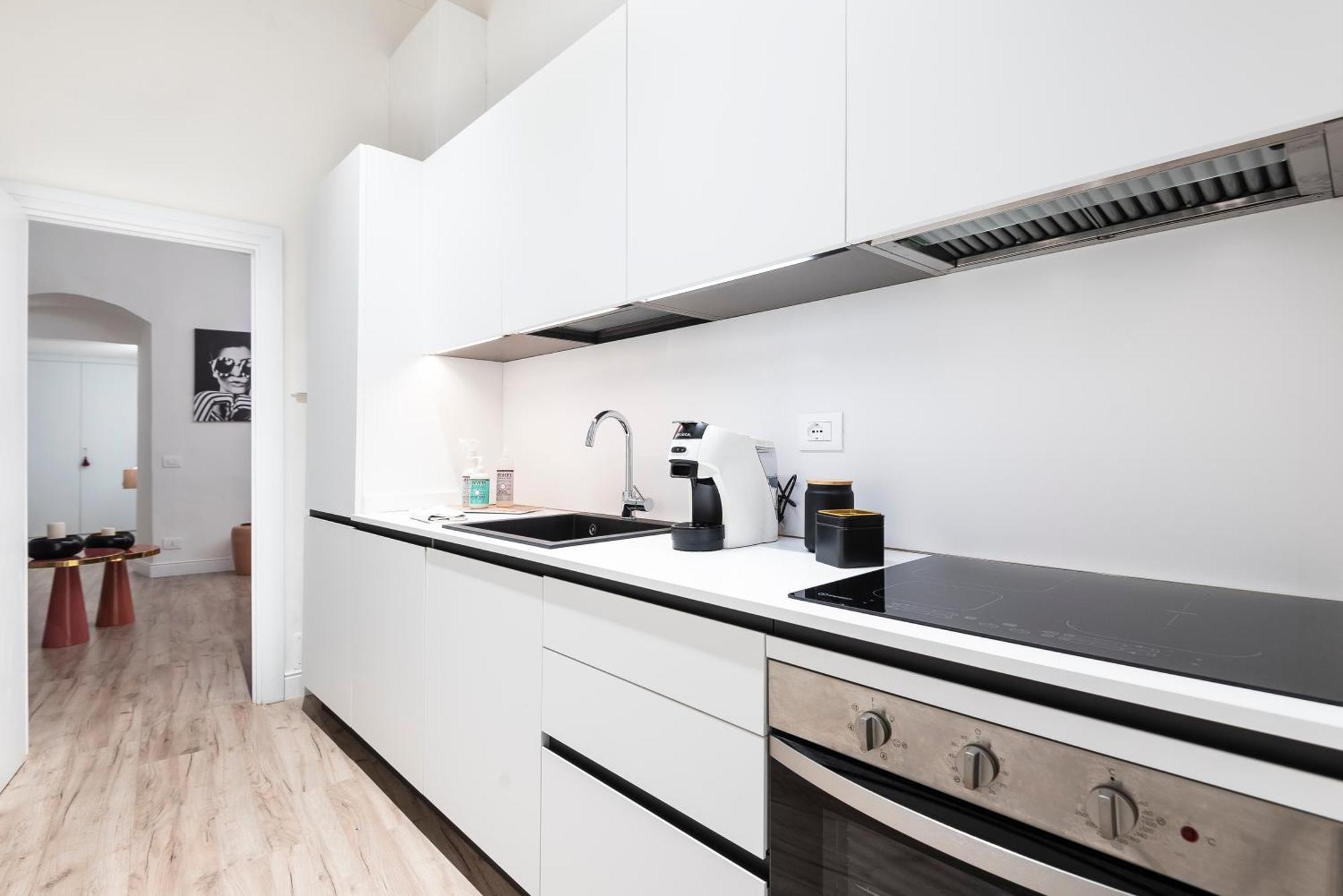 Wine_Home_Florence Luaran gambar